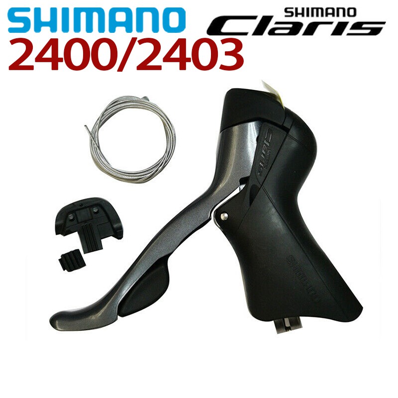 shimano left shifter