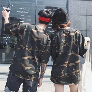 Men Male T Shirts Loose Camouflage Oversize Casual Shirts Tee Summer Autumn Training Workout Army Short Sleeve Shopee Singapore - army man solid roblox