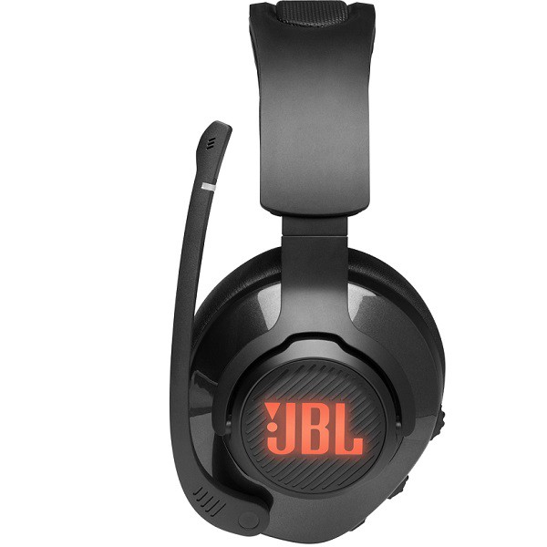 quantum usb headphones with mic