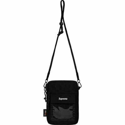 supreme waist bag 19
