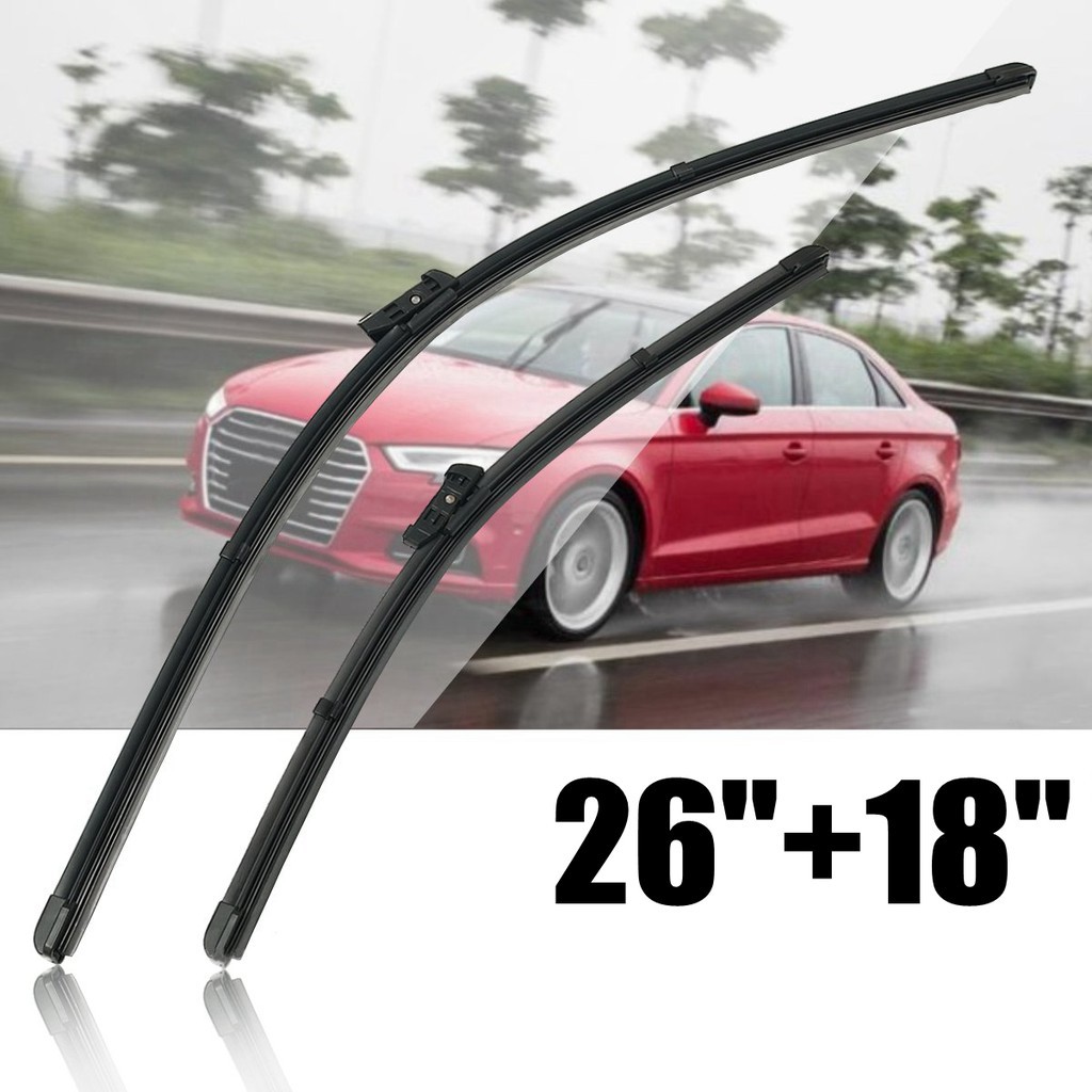 mk7 golf wiper blades