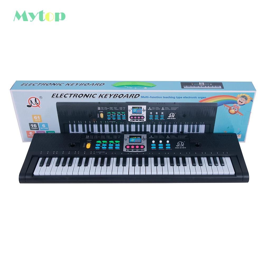 electronic musical toys