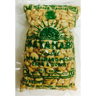 Kacang Matahari Bali  450g Peanuts Matahari brand 