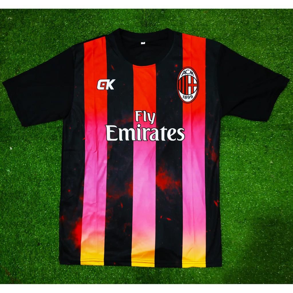 soccer jersey printing singapore
