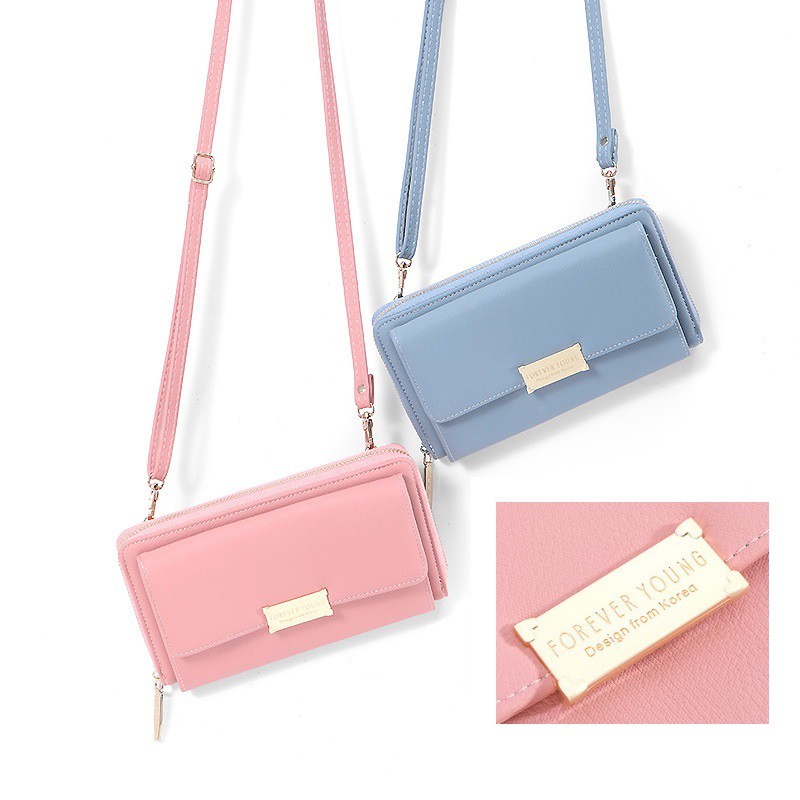 long sling bags for ladies