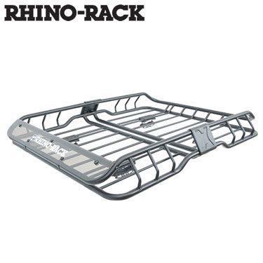 4wd roof basket