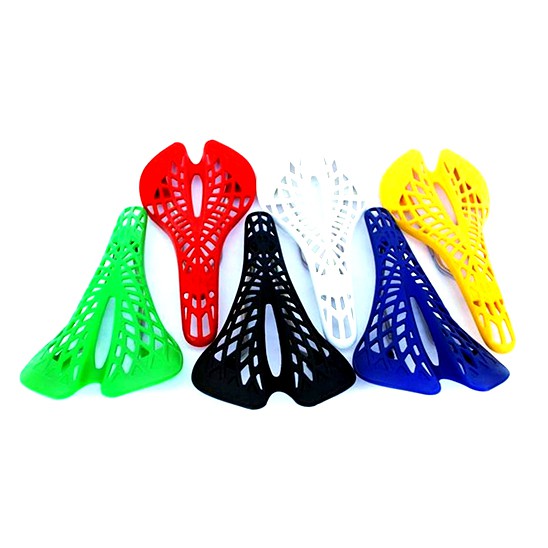 spider bicycle seat