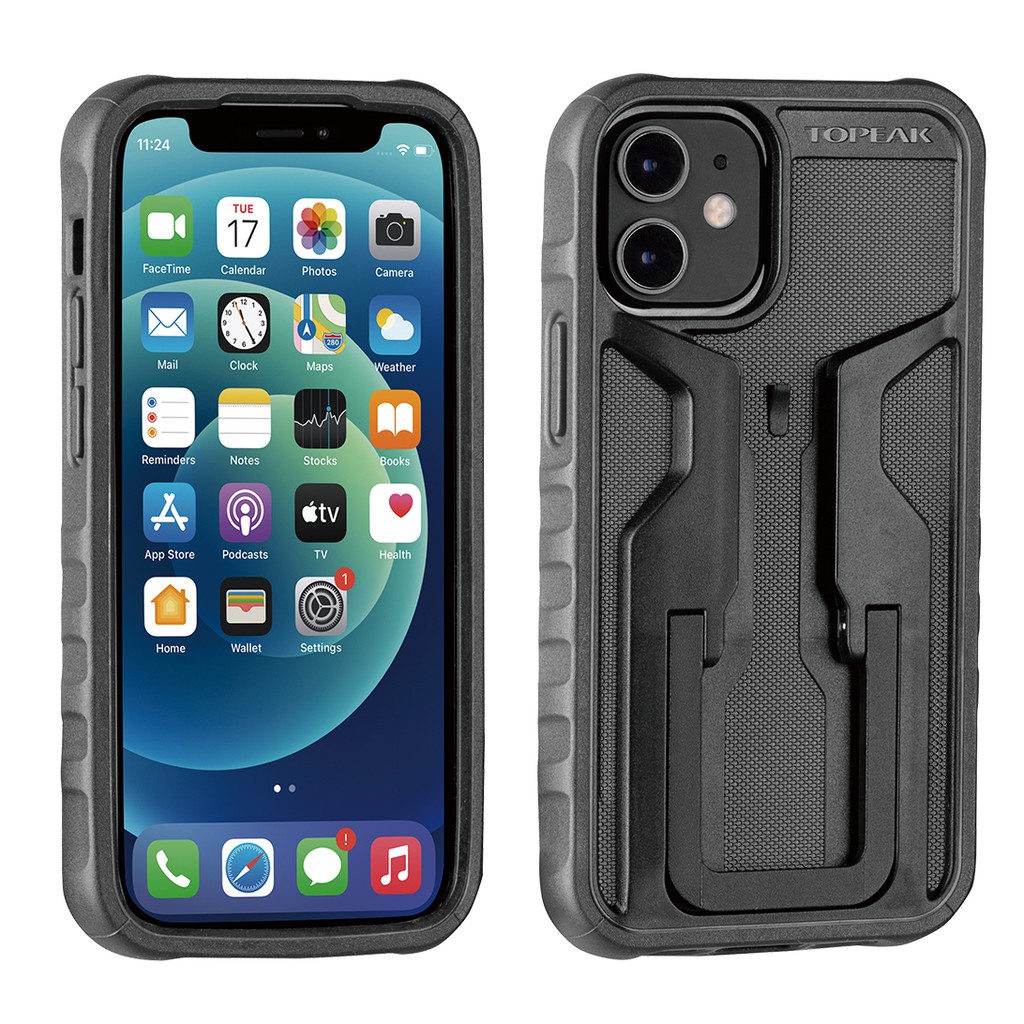 topeak iphone 12 case