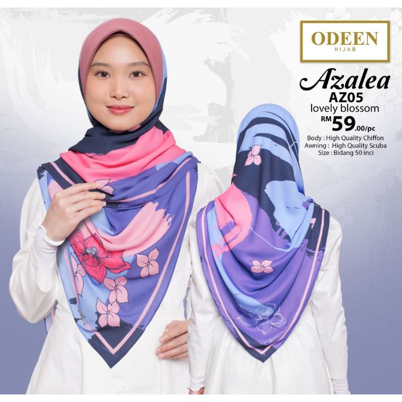 Hijab odeen qa1.fuse.tv: Feature