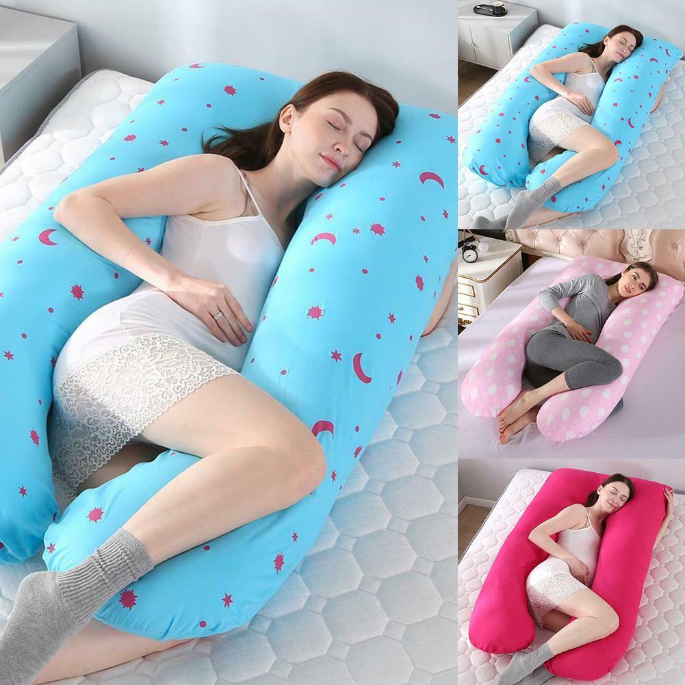 pregnancy pillow shopee
