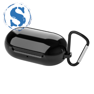 Electroplated Earphone Case for Samsung Galaxy Buds Plus ...