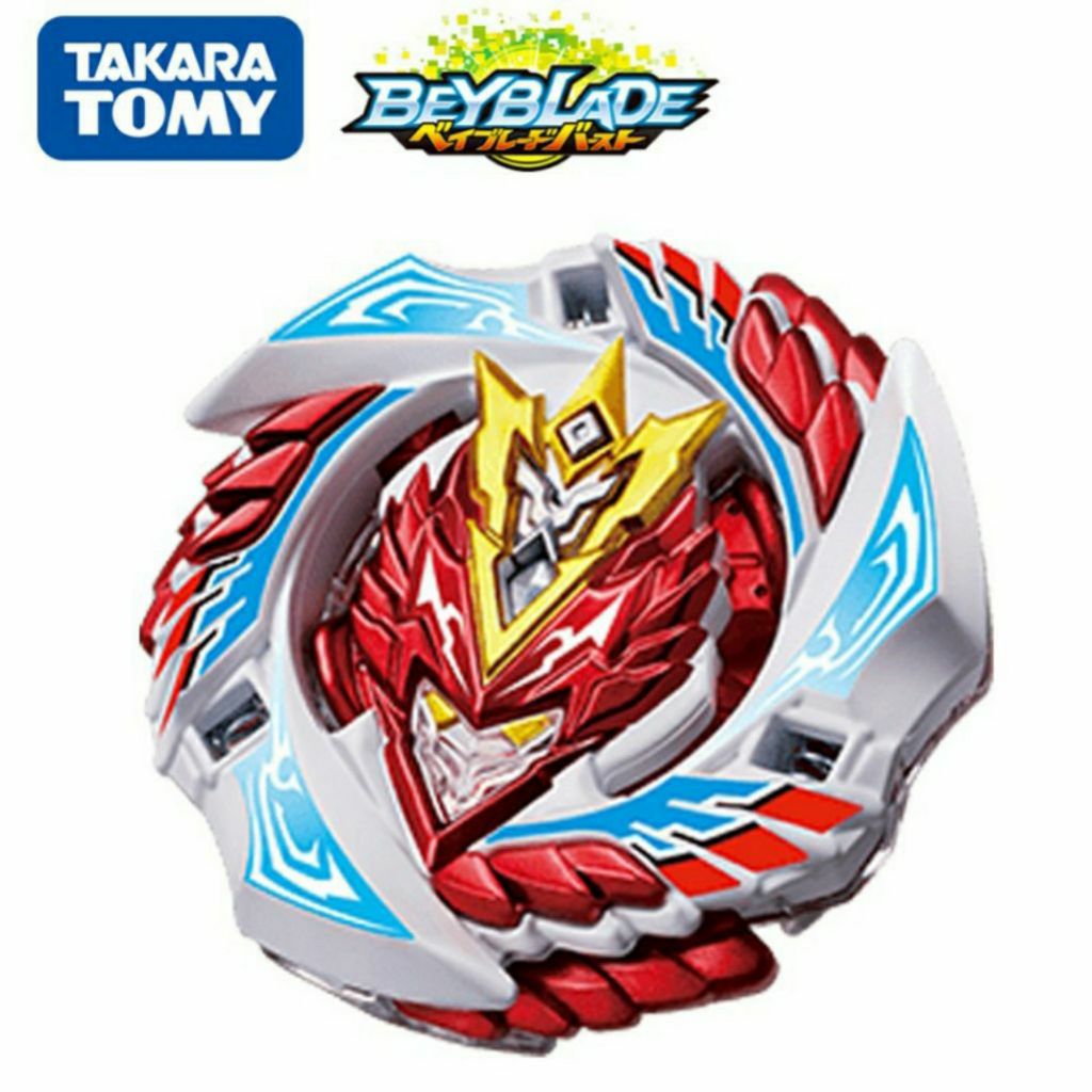 cho z beyblades