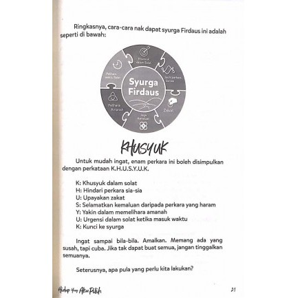 Life Is I Choose Muharikah Iman Publication Shopee Singapore