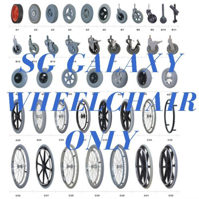Wheelchair Spare Parts Singapore Reviewmotors.co