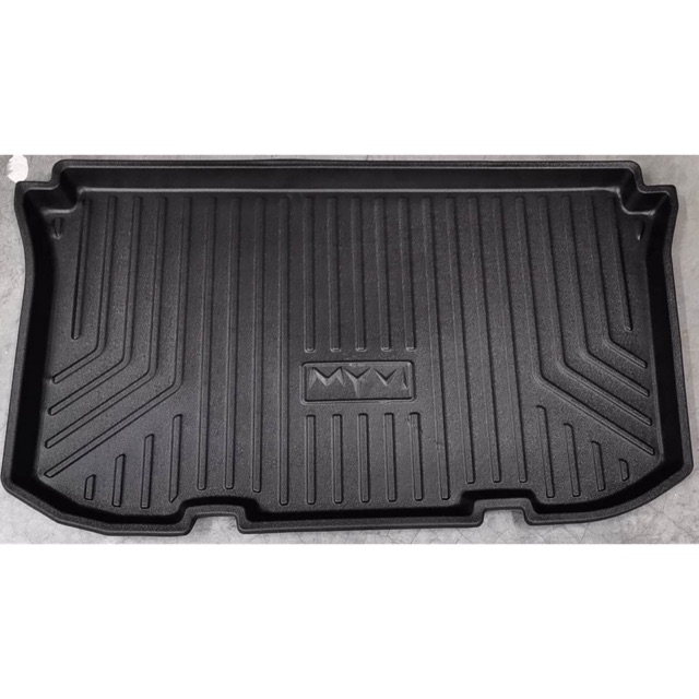 myvi boot tray