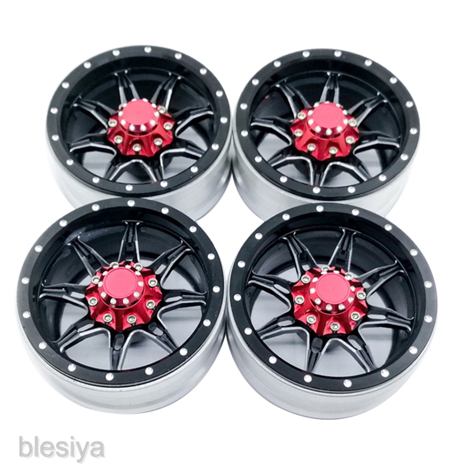 rc car rims