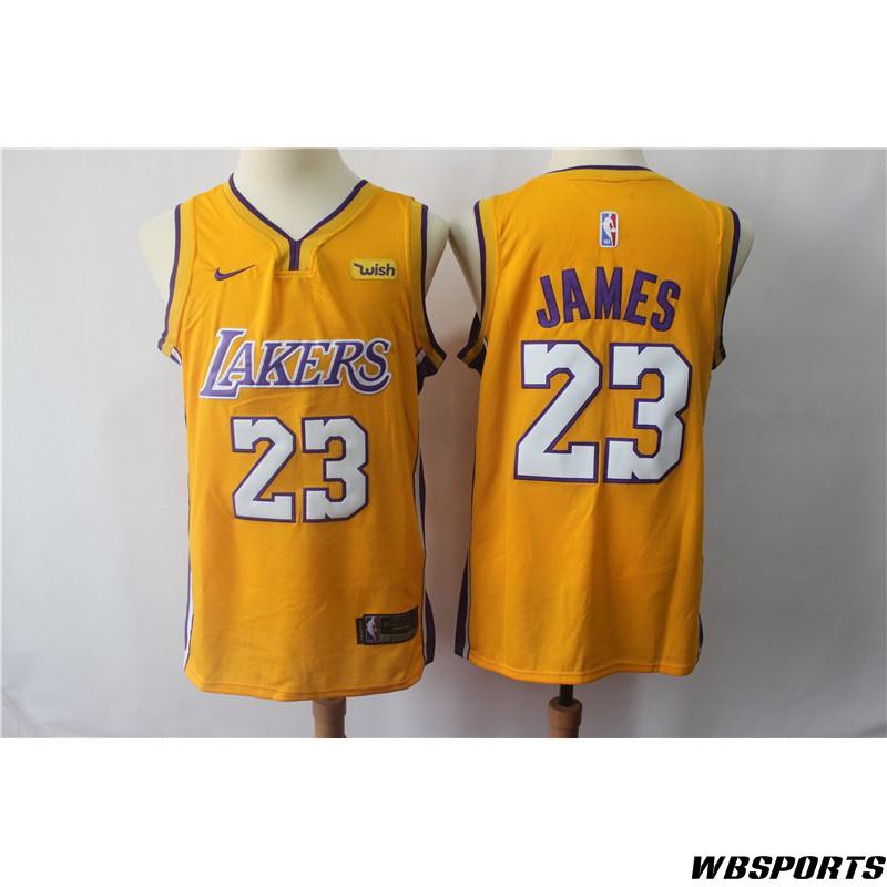 lebron james original jersey