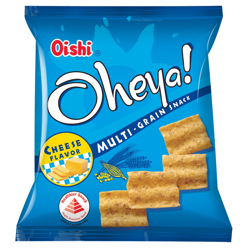 oishi-oheya-multi-grain-snack-cheese-with-healthier-choice-logo