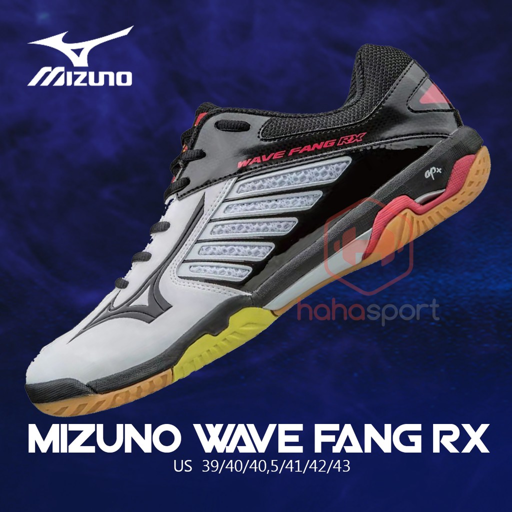 wave fang rx