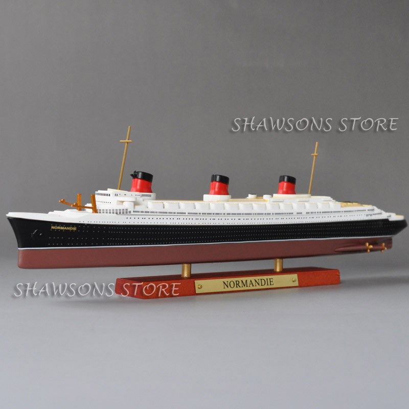 diecast ship