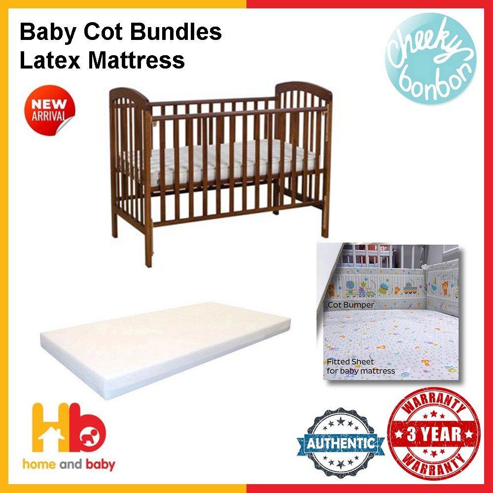 baby cot bundles