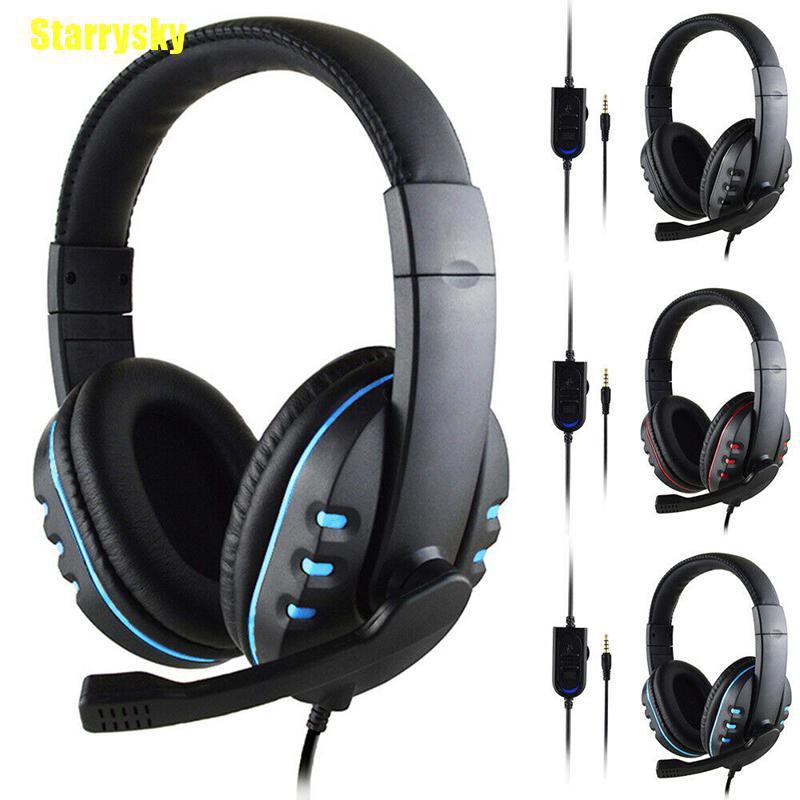 gaming headset with mic for xbox one