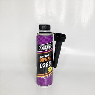 OWS Additized Diesel D283 300ml #Fuel Saver#Only for Diesel Engine #(New!!!)