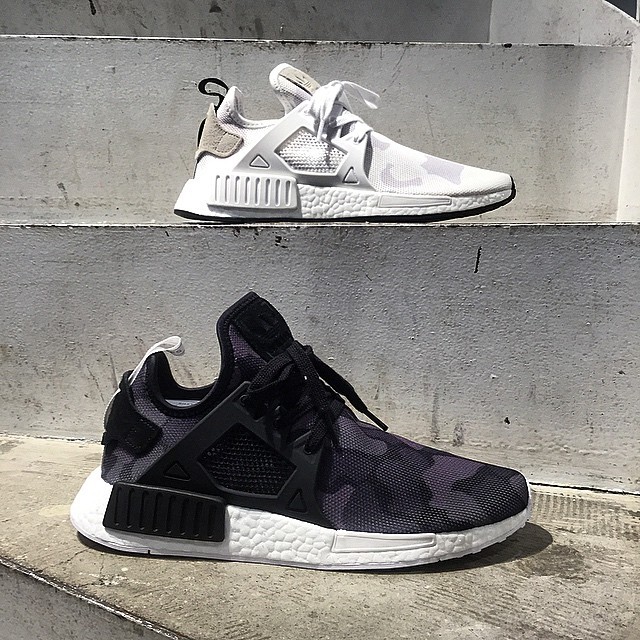 nmd xr