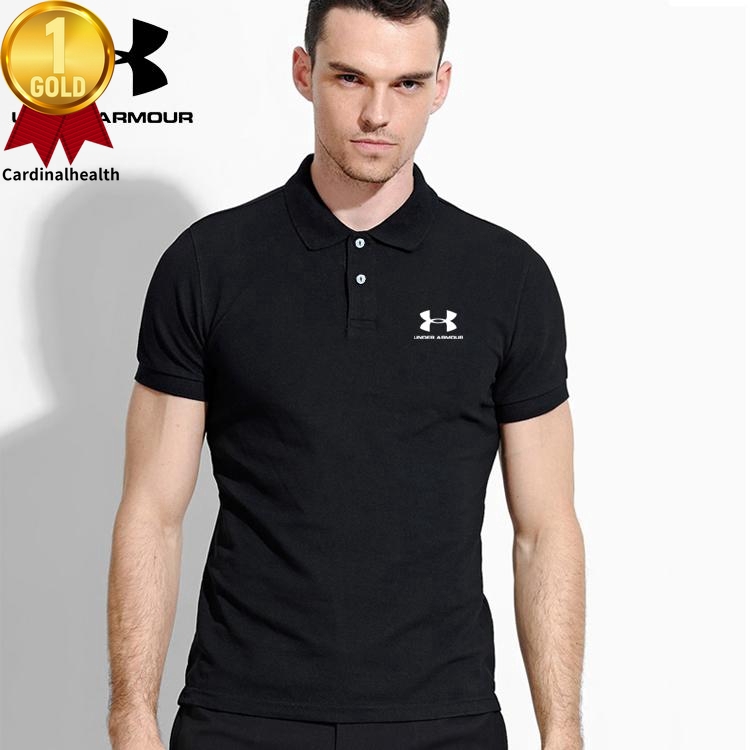 under armour business shirts
