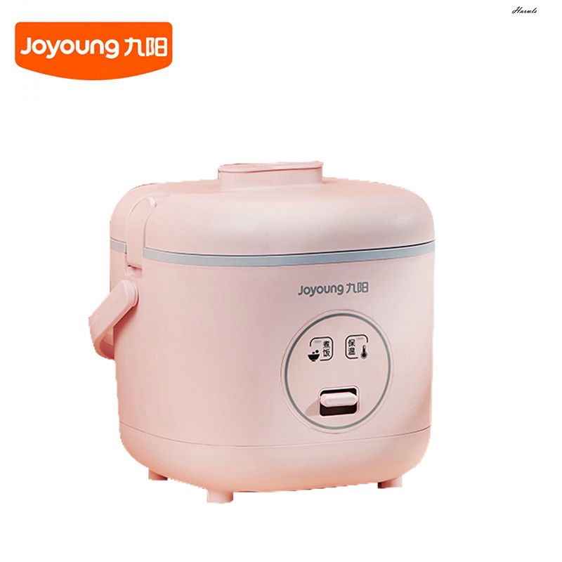 Joyoung Mini Smart Rice Cooker 1.2L Mini Small Household Smart Rice