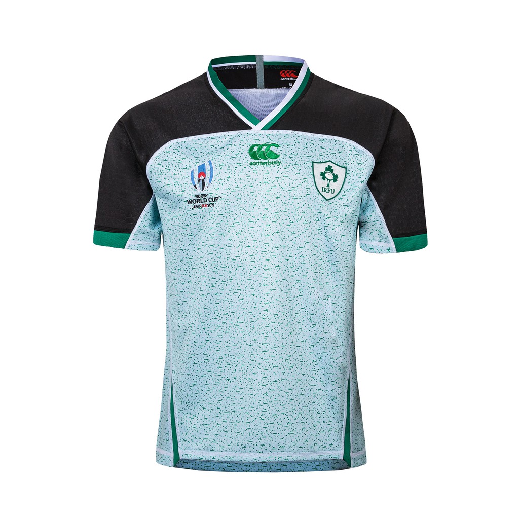 ireland rugby jersey 2019 world cup