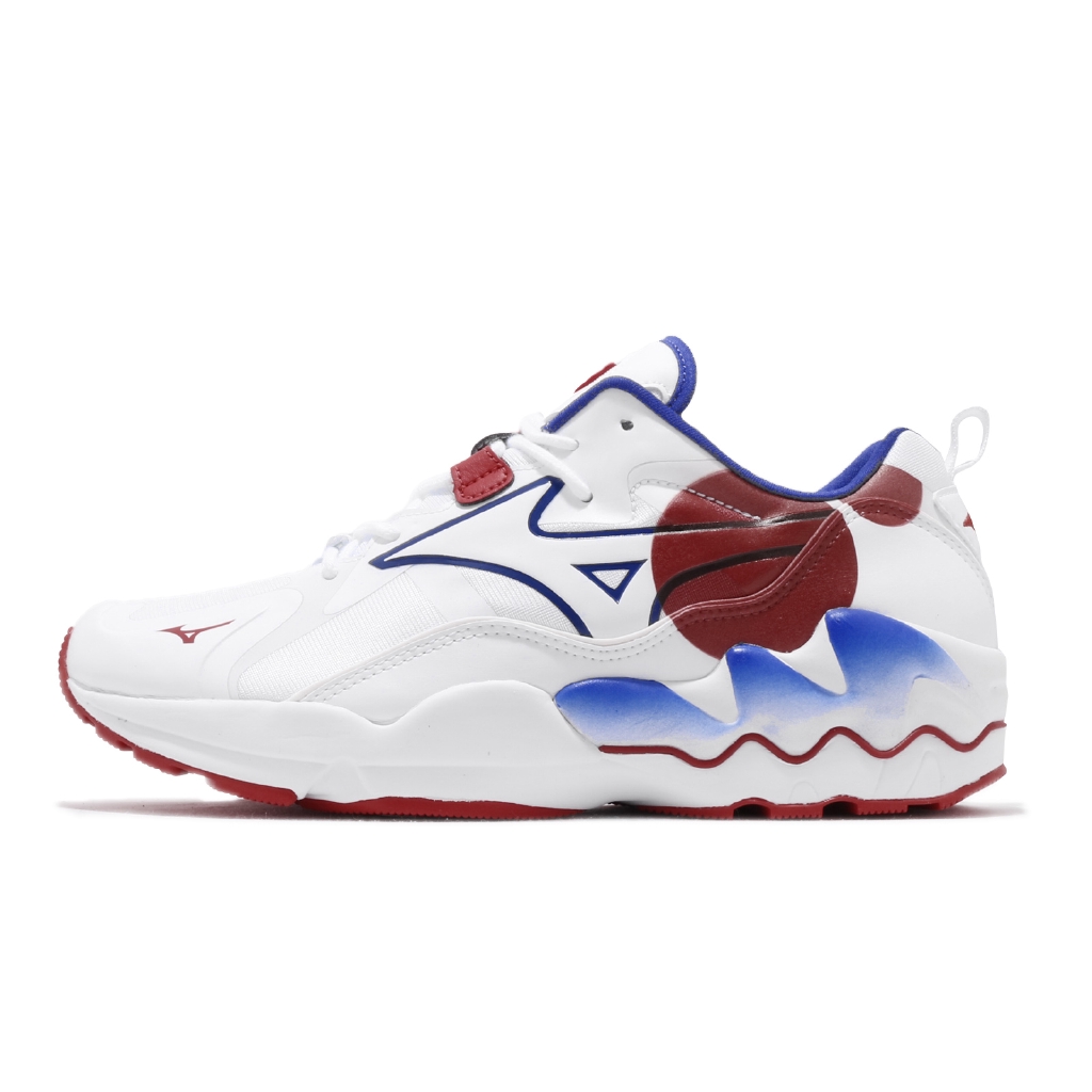 retro mizuno shoes