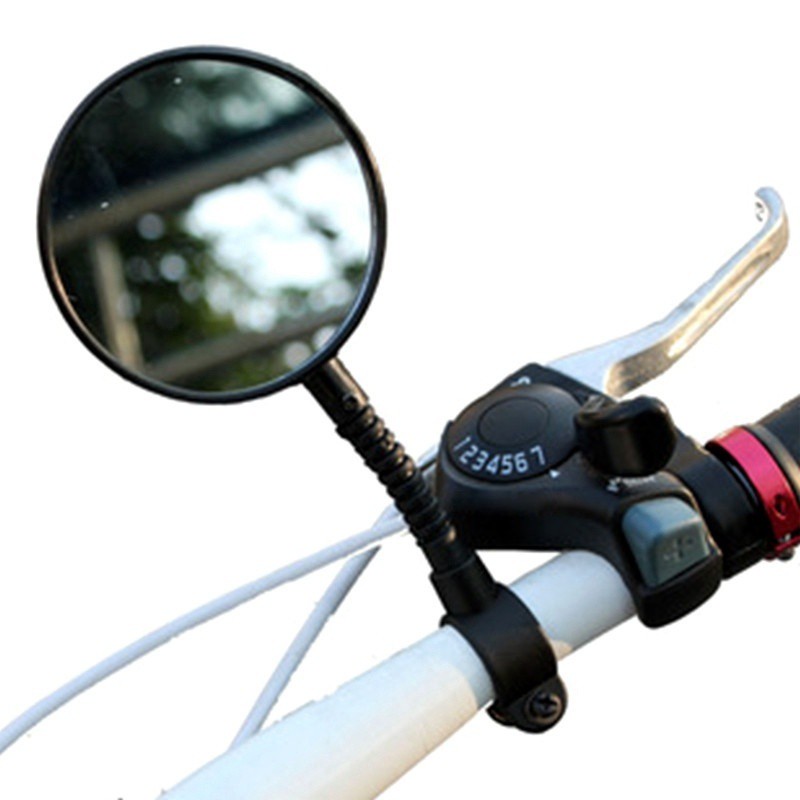 bicycle side view mirror