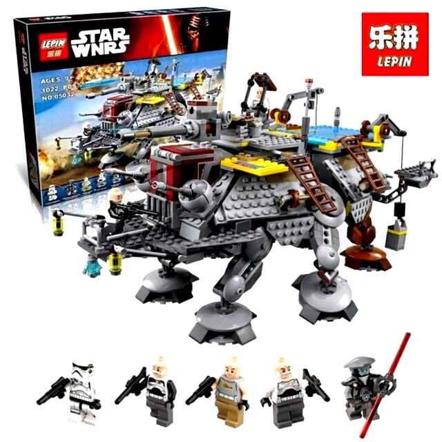 lepin building sets