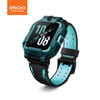 z6 kids smart watch