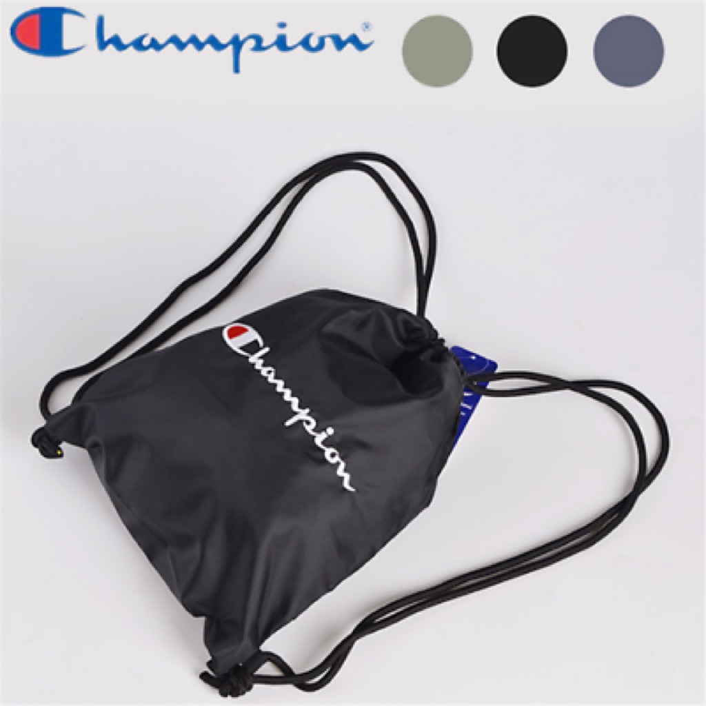 champion sackpack