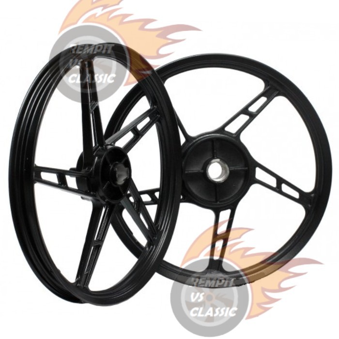 Sport Rim Ex5 Dream - malakowe