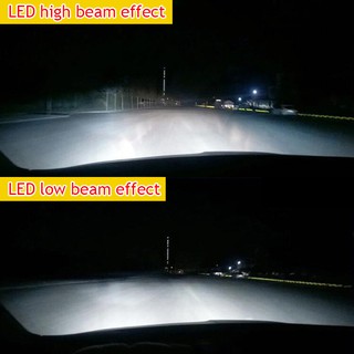【VLAND】2PCS T10 car led headlight led bulb accessories 