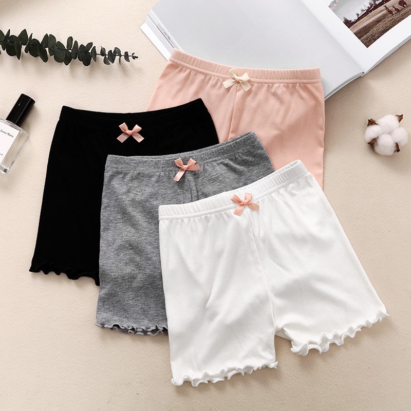 cute soft shorts