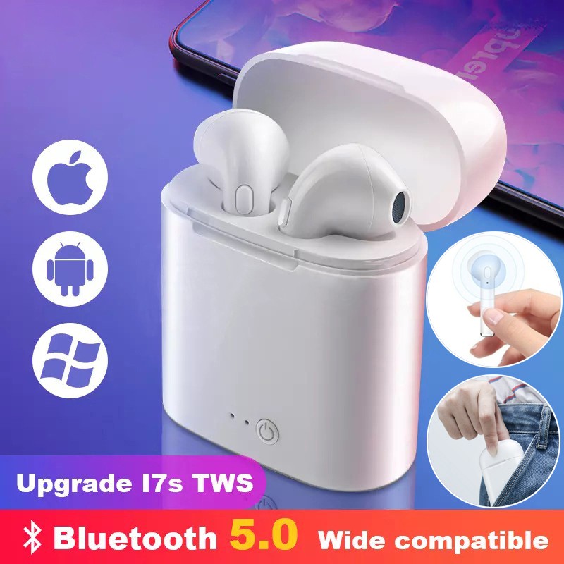 17s earbuds