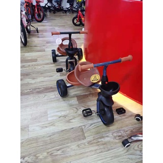 Simple Kids Tricycle #1