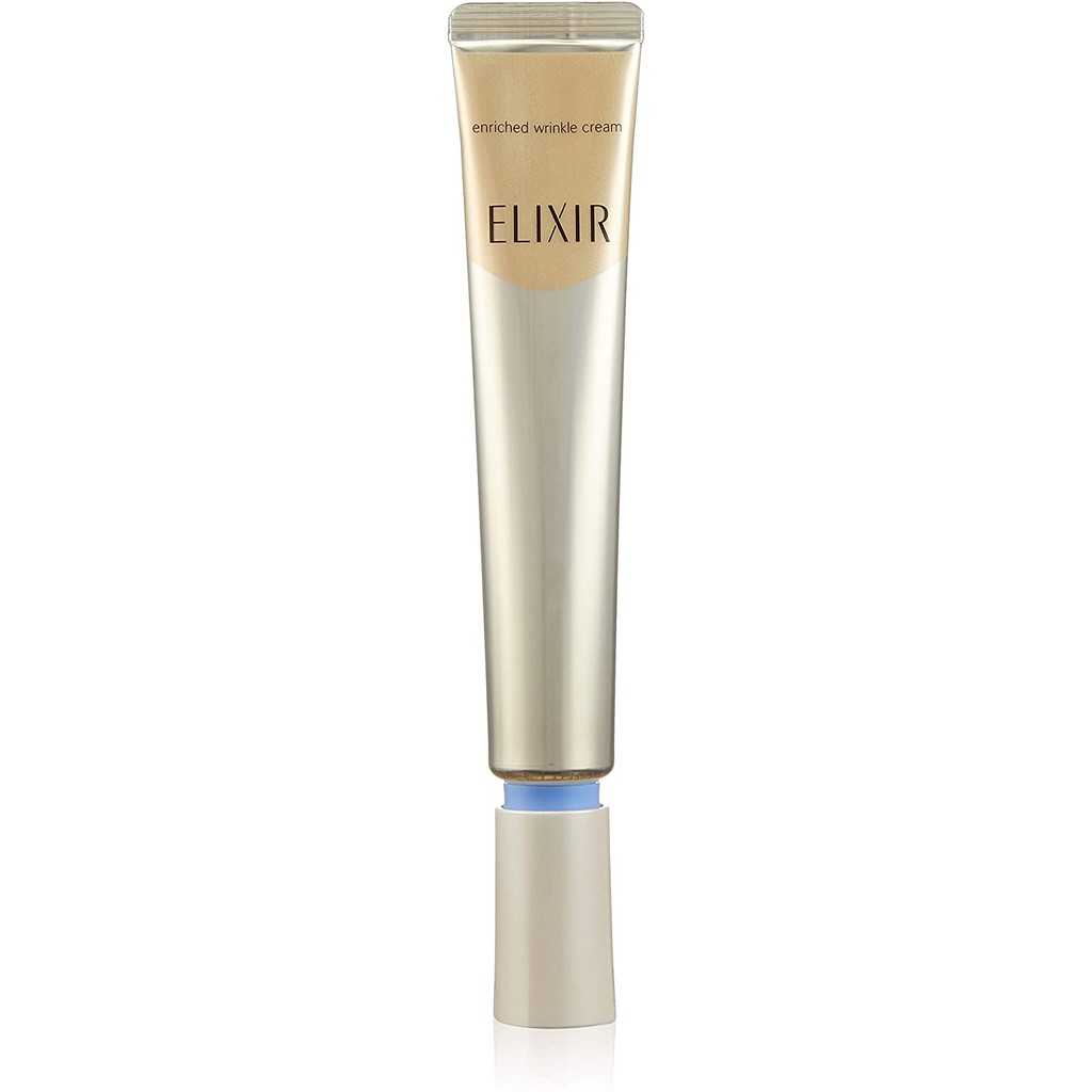 elixir enriched wrinkle cream 22g