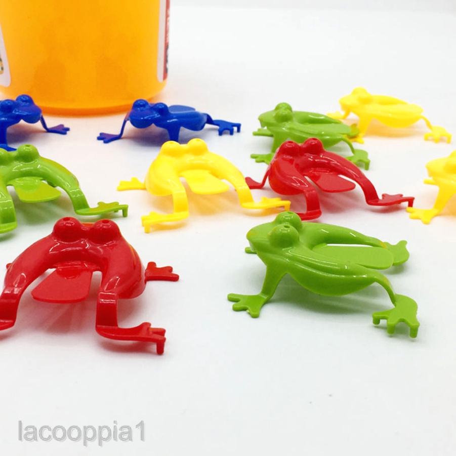 frog hopper toy