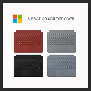 Microsoft Surface Pro Signature Type Cover Ice Blue Ffp Shopee Singapore