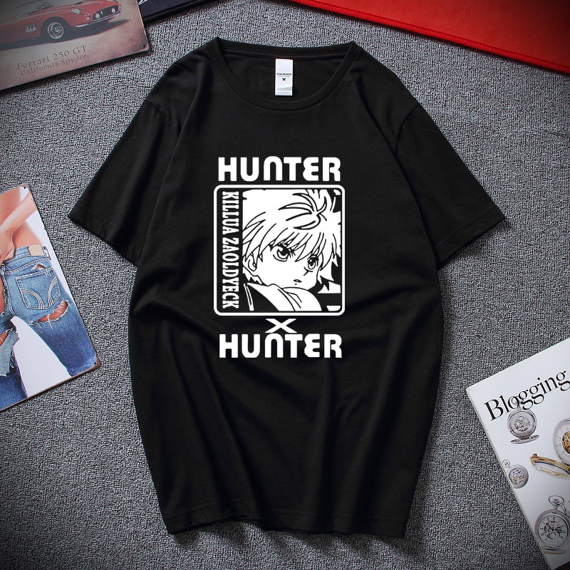 Animecrazy Hunter X Hunter