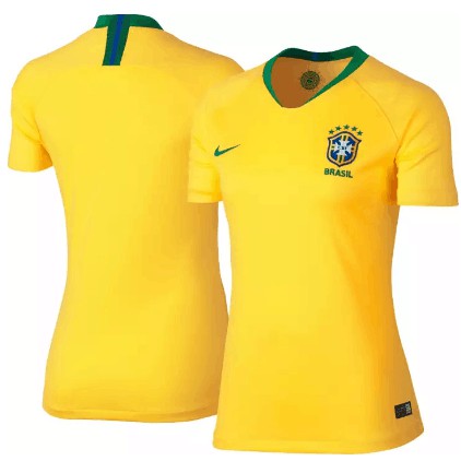 brazil original jersey