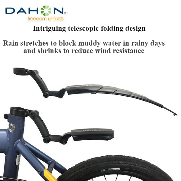 fender dahon