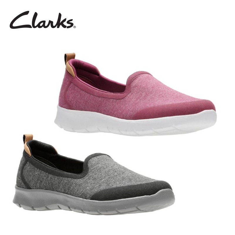 clarks singapore