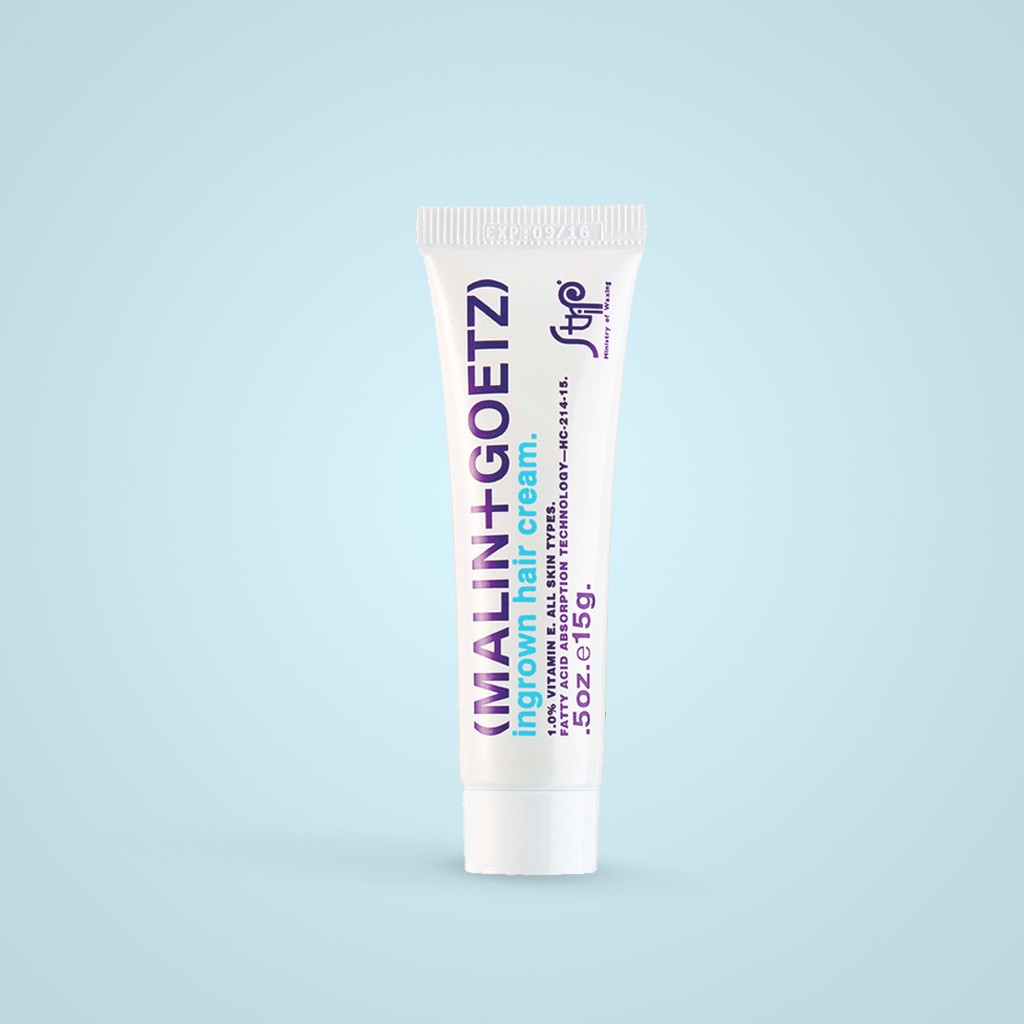 Malin Goetz Ingrown Hair Cream Shopee Singapore