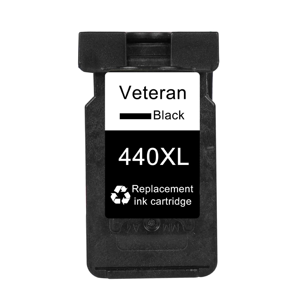 canon cartridges 440 and 441